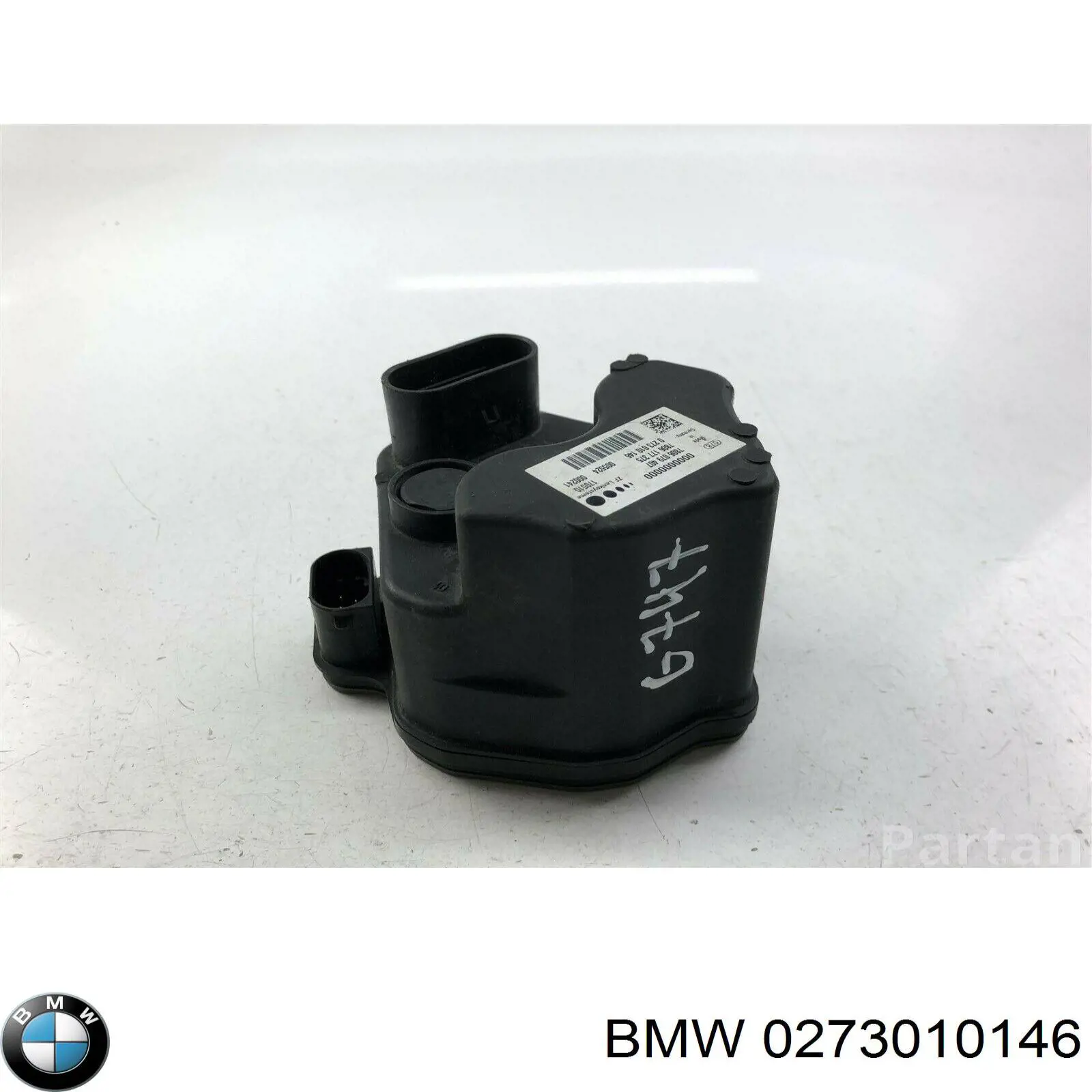  0273010146 BMW