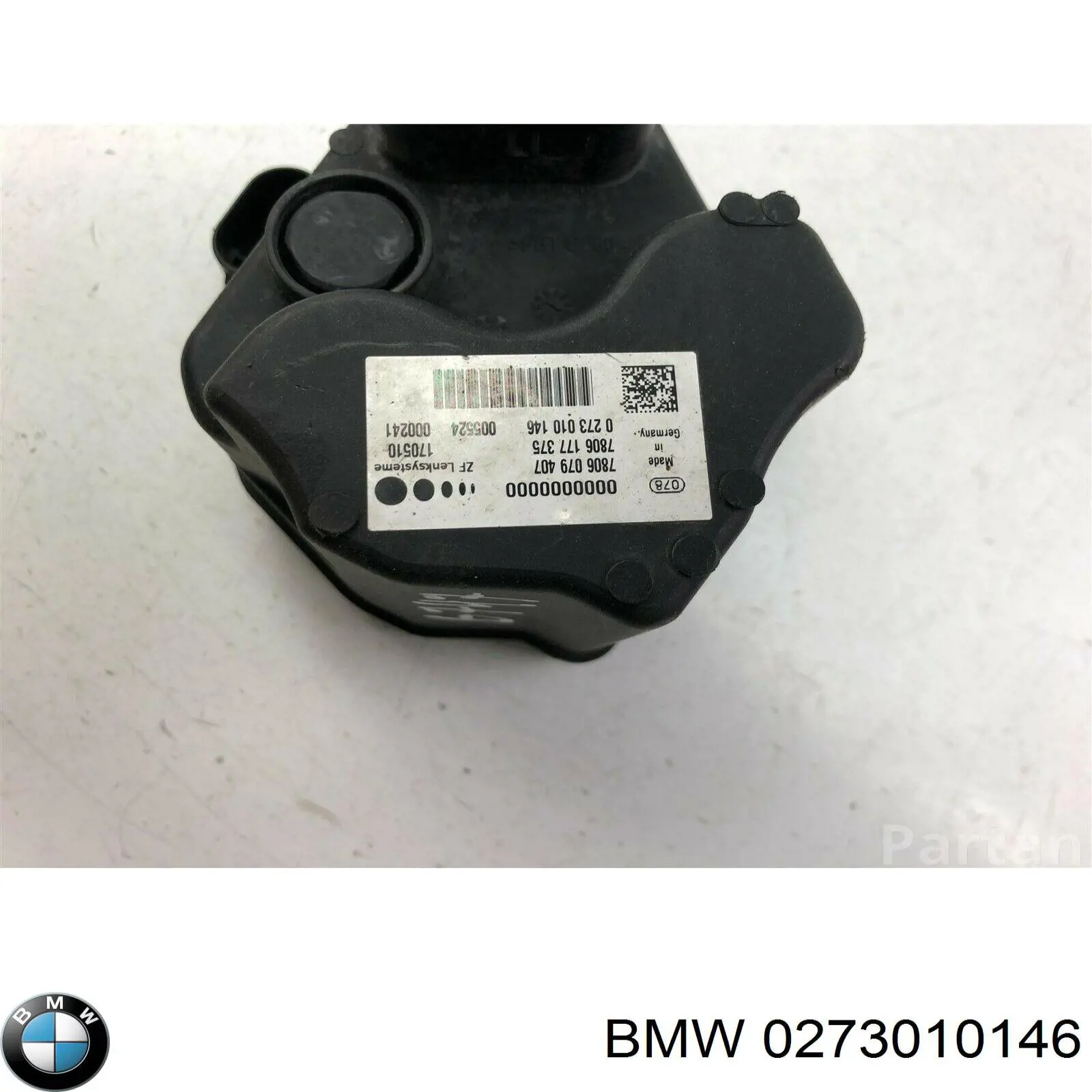 0273010146 BMW 