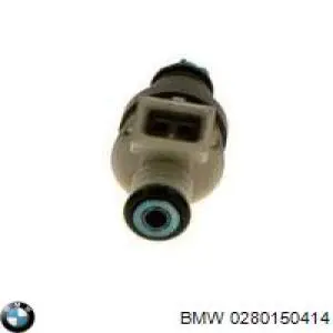 Топливные форсунки 348280 VALEO