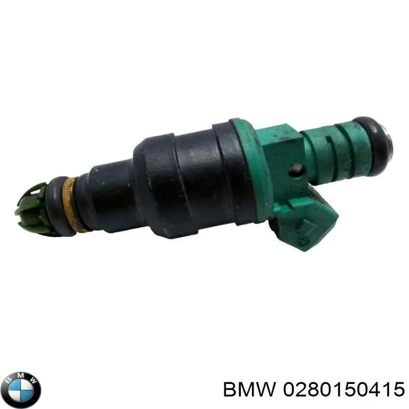 280156349 Bosch Топливные форсунки