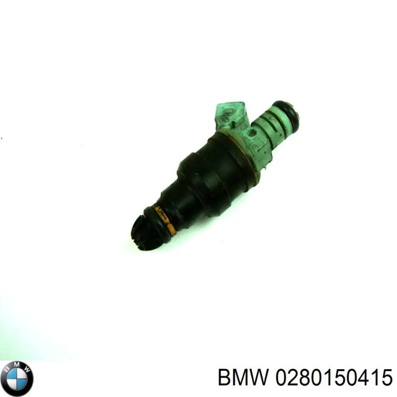 Форсунка инжектора Bosch 280156349 цена, от 12.67 USD