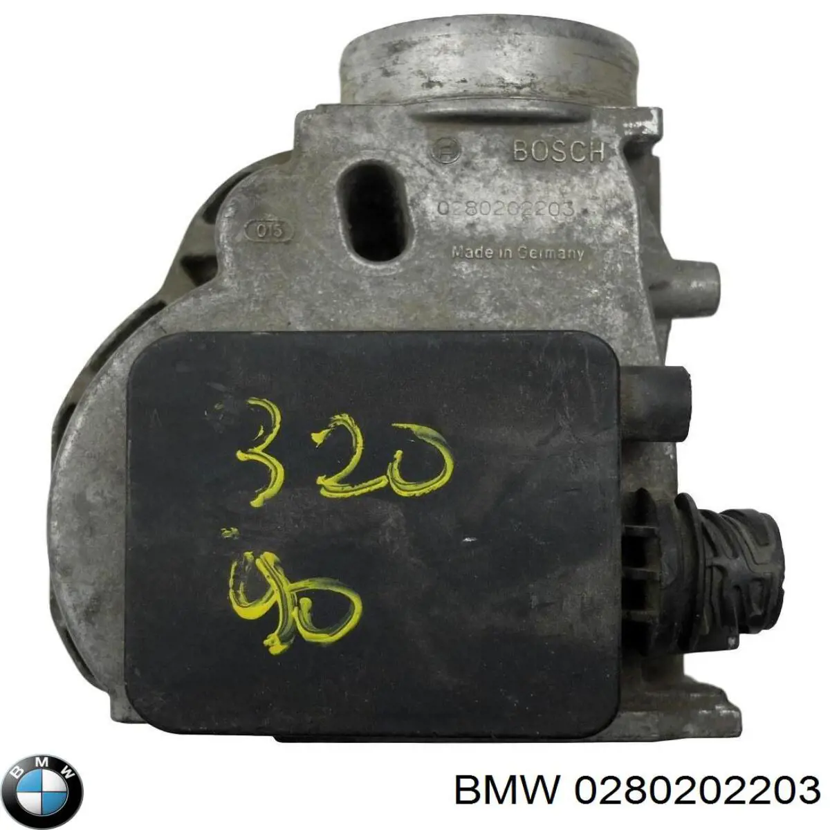 0280202203 BMW 