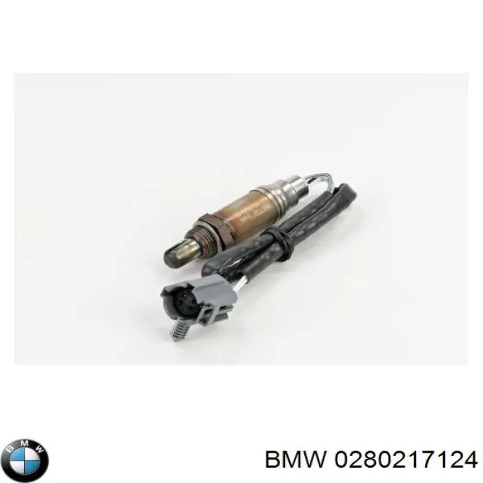 ДМРВ 0280217124 BMW