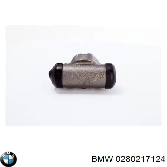 Купить 0280217124 BMW Воздухомер
