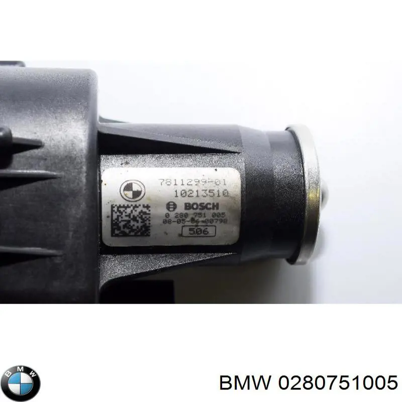  BMW 0280751005 цена, от 31.67 USD
