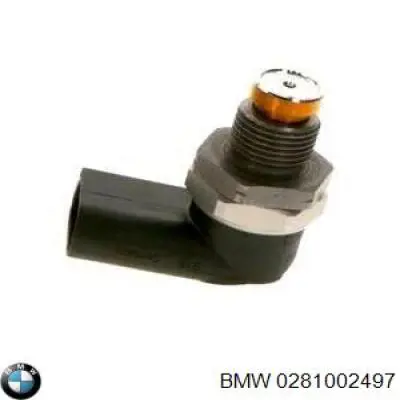 0281002497 BMW Манометры