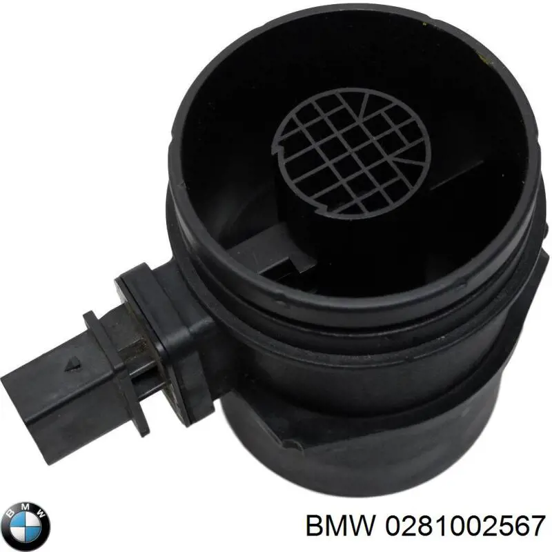 ДМРВ 0281002567 BMW