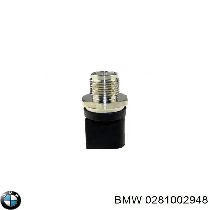 Датчик давления топлива Bosch 0281002988 цена, от 24.77 USD