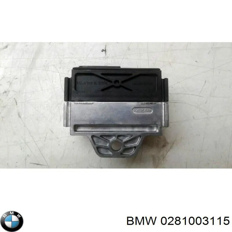 0281003115 BMW 