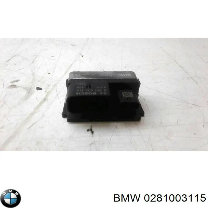 0281003115 BMW 