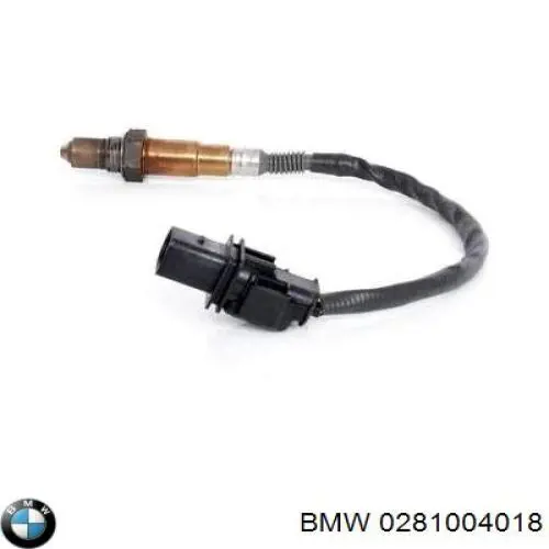Лямбда датчик кислорода Bosch 281004018 цена, от 118.32 USD