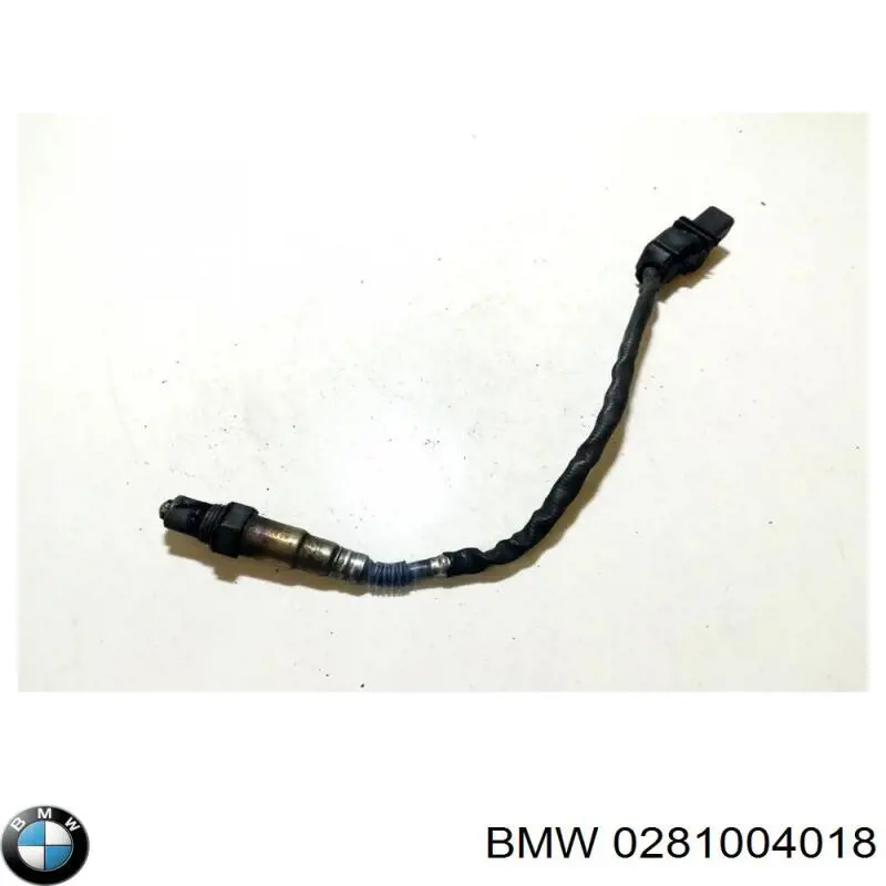 Купить 0281004018 BMW Датчик концентрации кислорода
