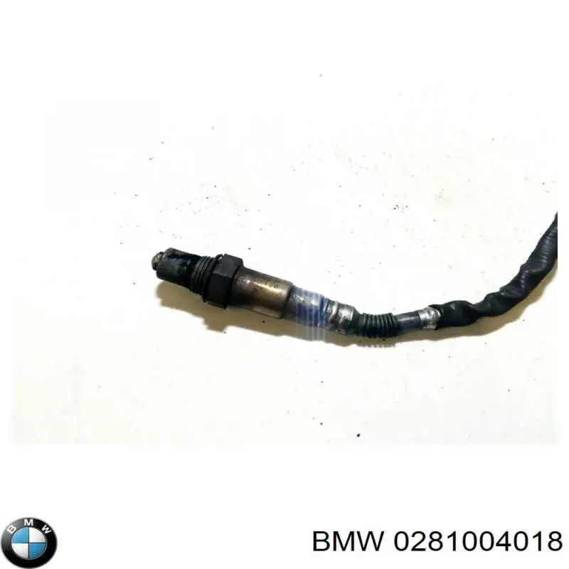 Лямбда зонд 0281004018 BMW