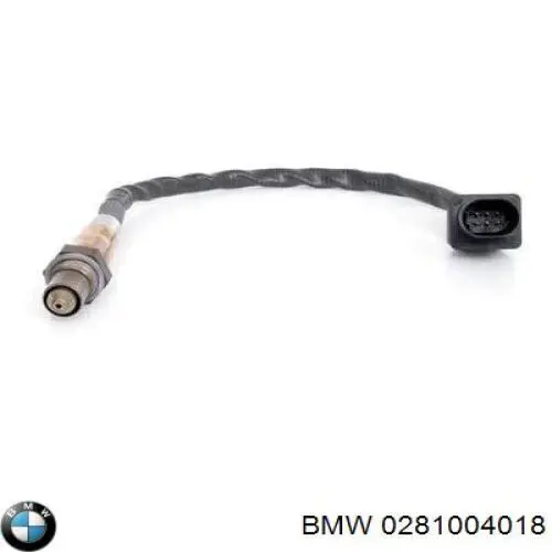 Лямбда-датчик BMW 0281004018