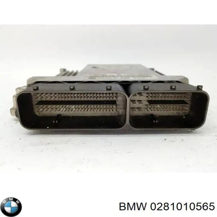 13617793443 BMW Мозги двигателя