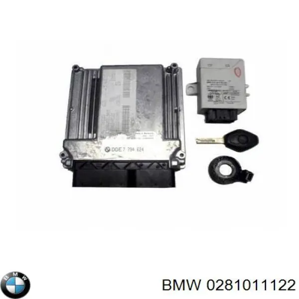 0281011122 BMW 