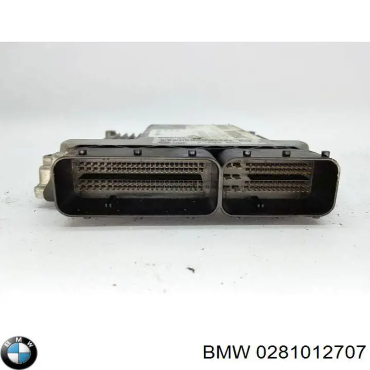 0281012707 BMW 