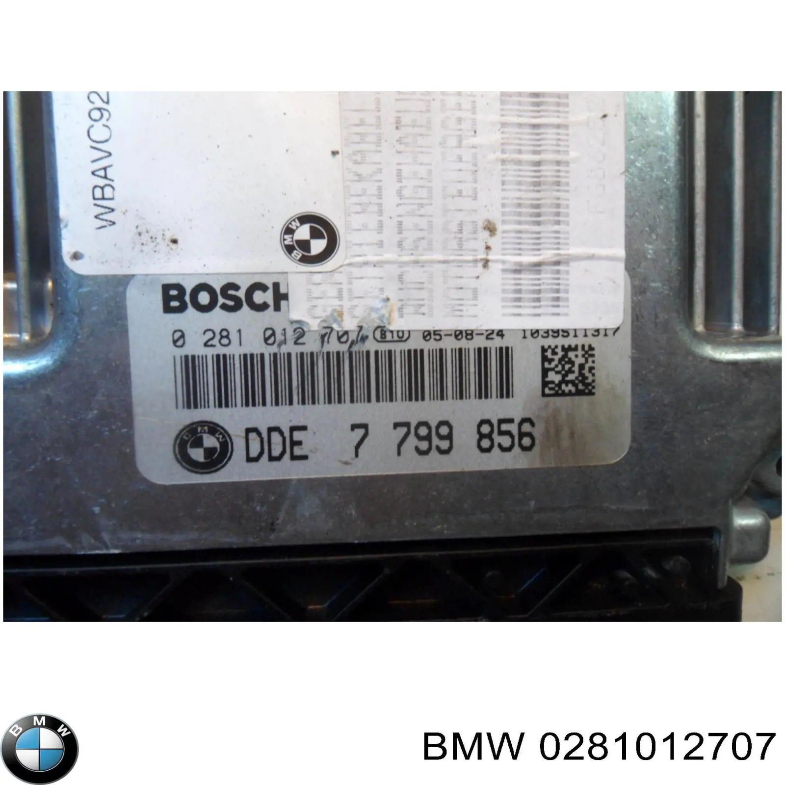  BMW 0281012707 цена, от 102.85 USD
