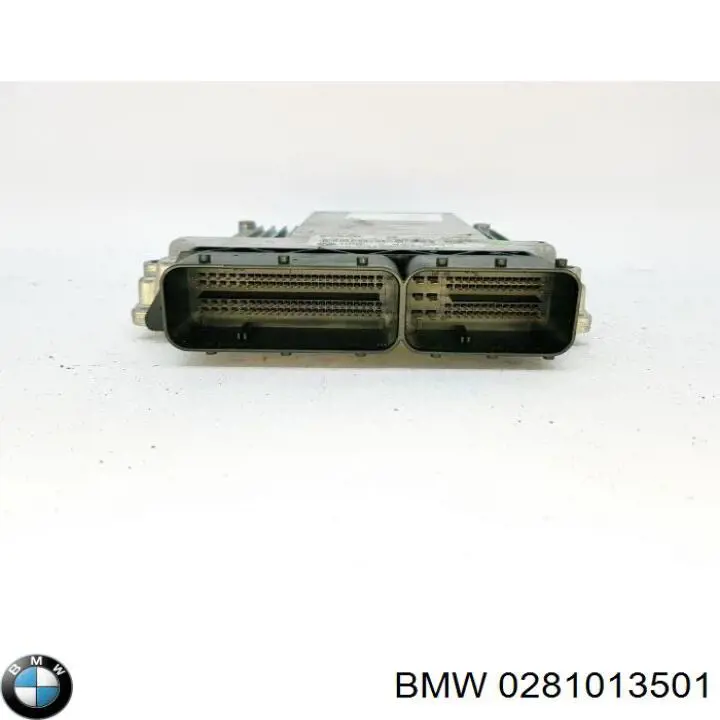 Купить 0281013501 BMW 
