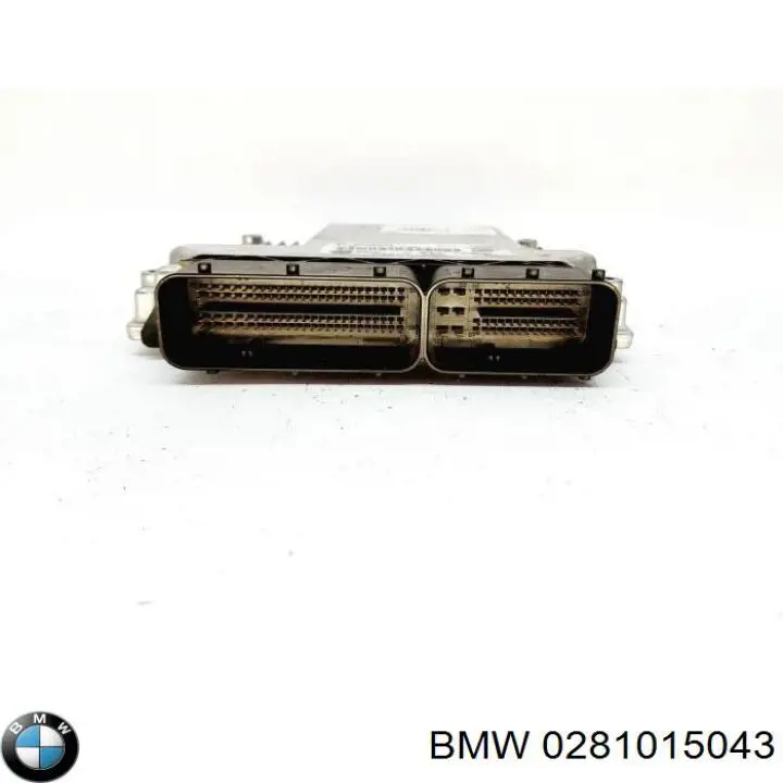 ЭБУ двигателем BMW 13618506199 цена, от 70.62 USD