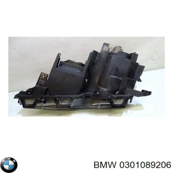 Купить 0301089206 BMW Фара основная правая