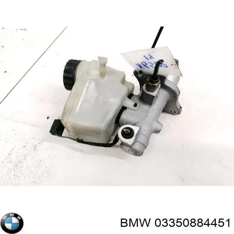  03350884451 BMW