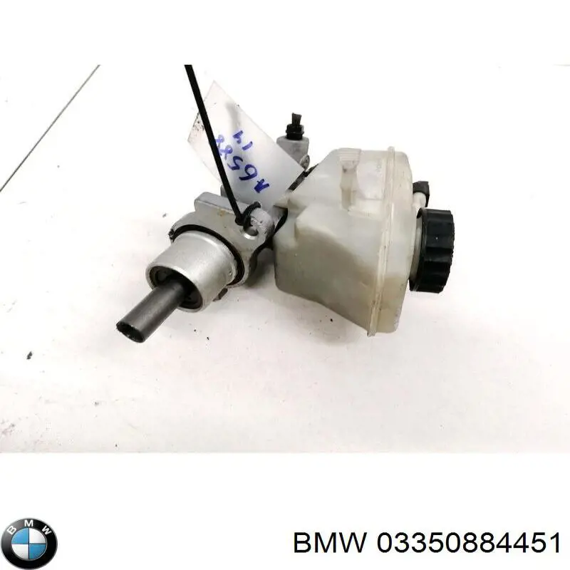  BMW 03350884451 цена, от 9.25 USD