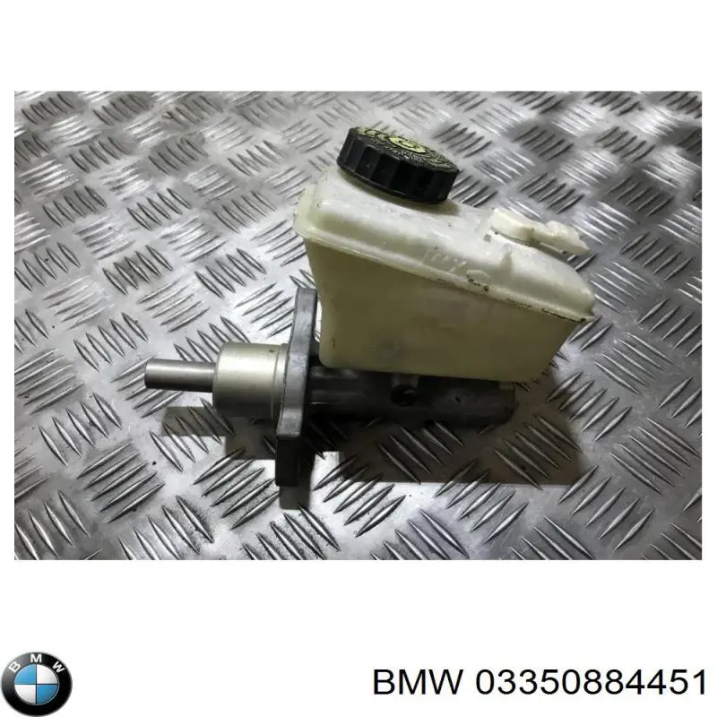 03350884451 BMW 