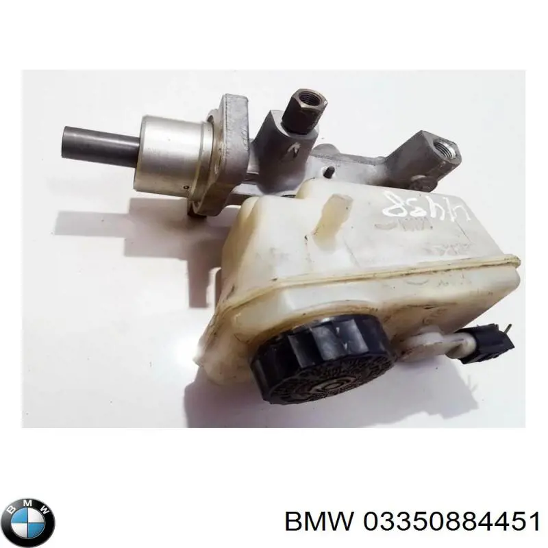 Купить 03350884451 BMW 