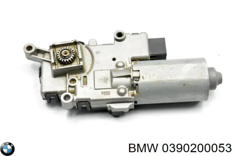  0390200053 BMW