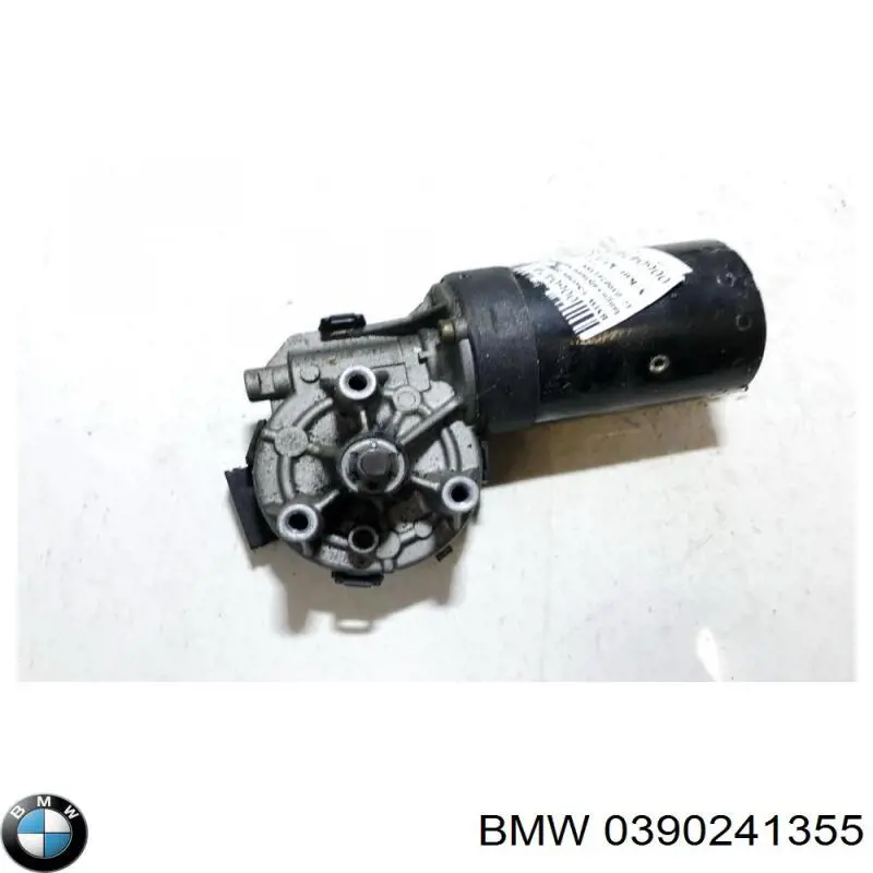 Мотор дворников 0390241355 BMW