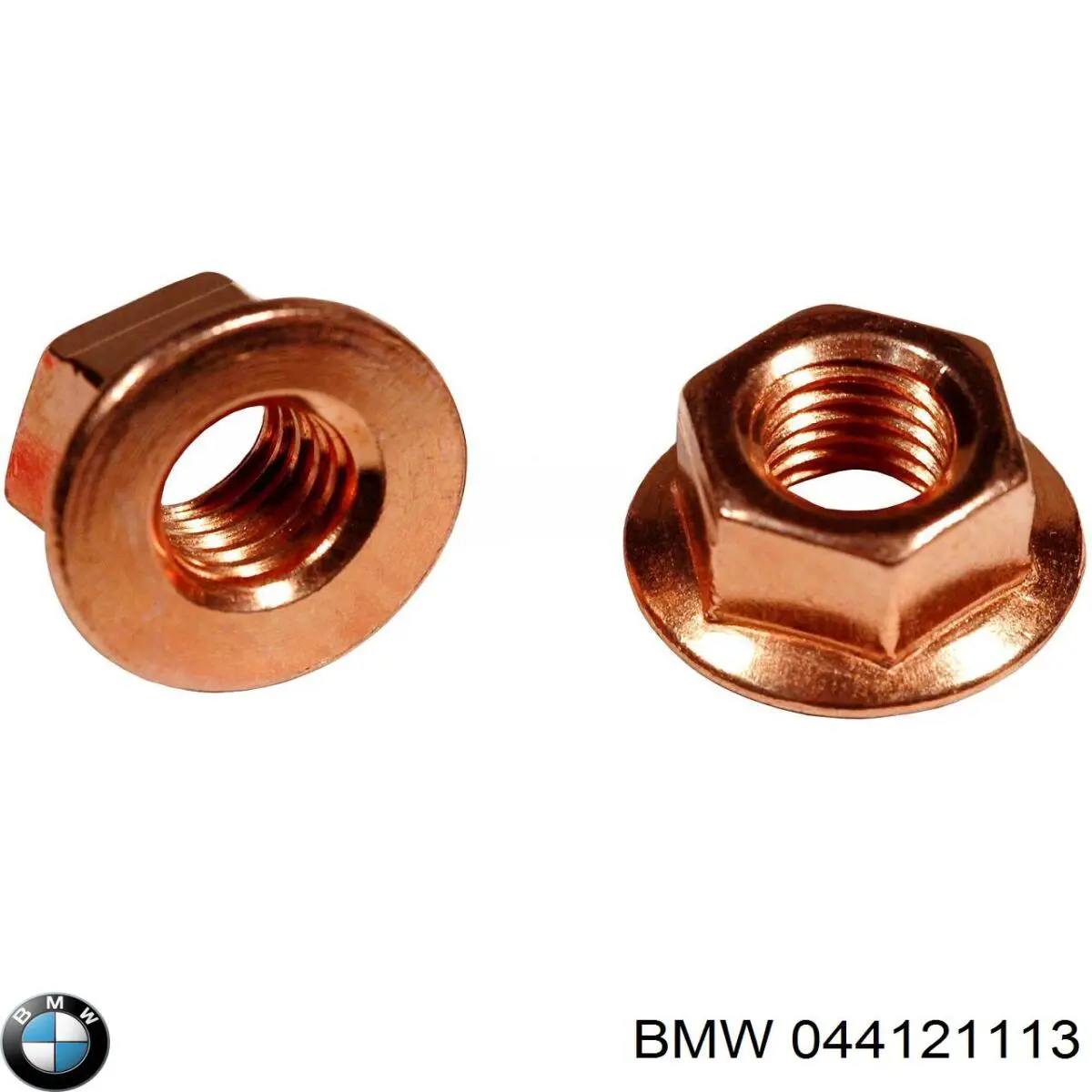 044121113 BMW Авто термостат