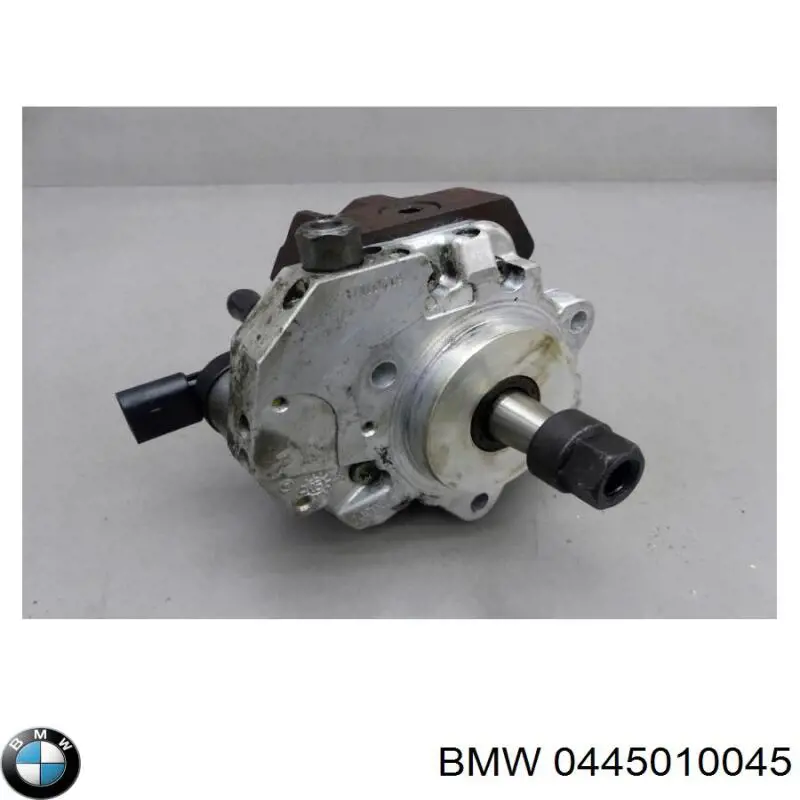 Bomba de combustível de pressão alta Bosch 0986437314 preço, a partir de 105,67 USD