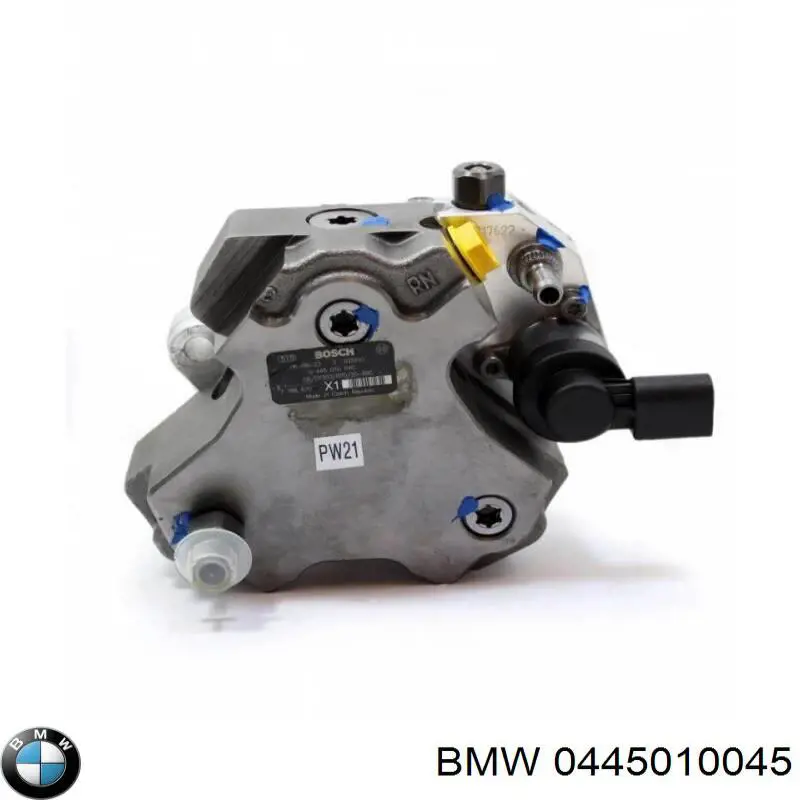 Compre 13518511823 BMW Bomba de combustível de pressão alta