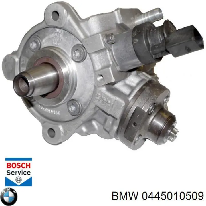  0445010509 Bosch