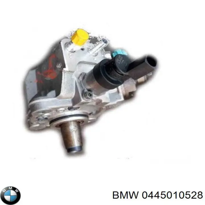  0445010528 BMW