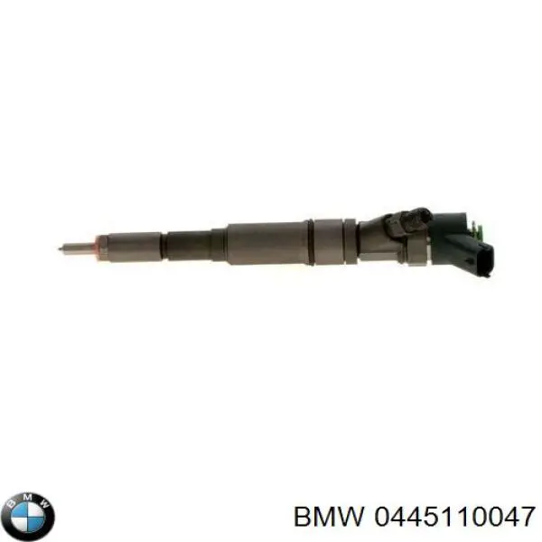 0445110047 BMW Топливные форсунки