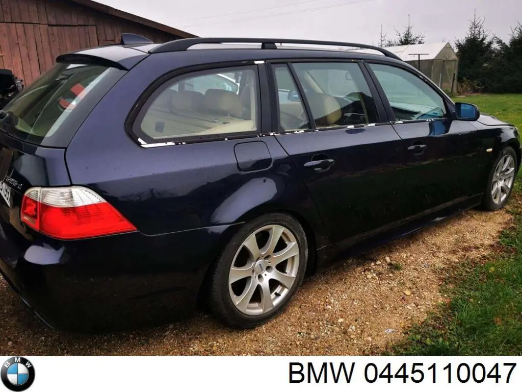 Форсунка инжектора BMW 0445110047 цена, от 92.27 USD