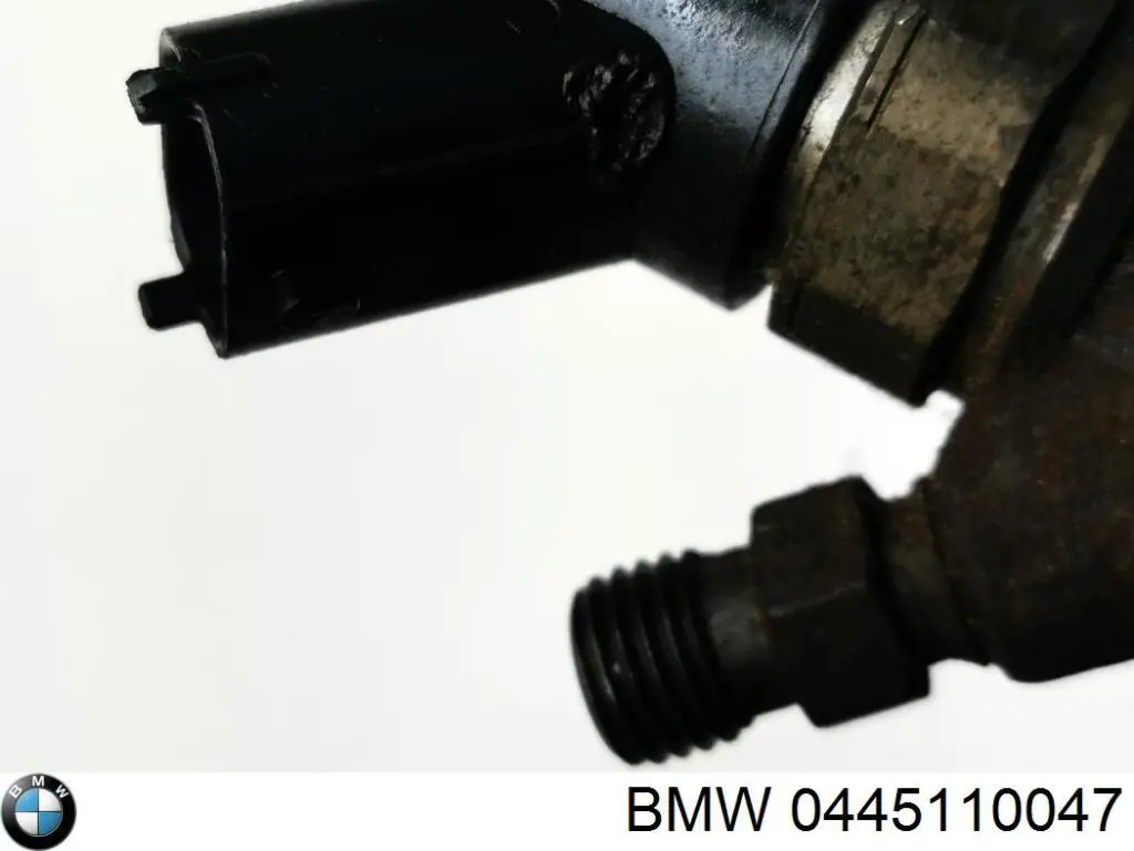 Купить 0445110047 BMW Клапанная форсунка
