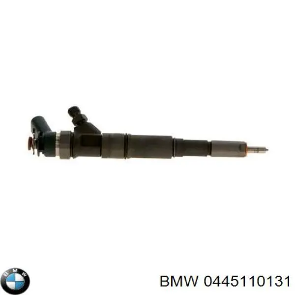 Топливные форсунки 0445110131 BMW