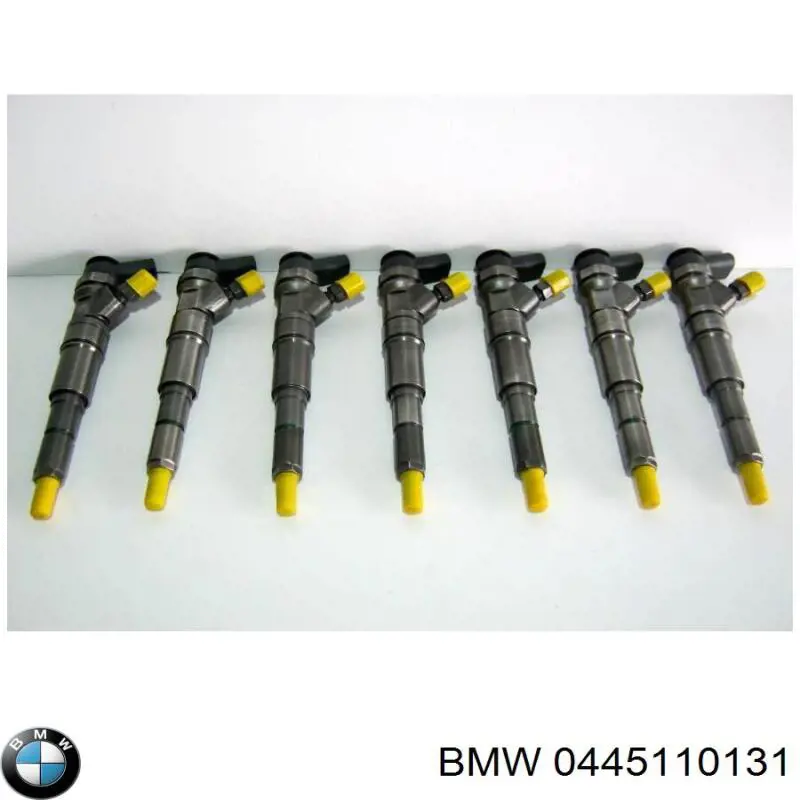 Форсунка инжектора BMW 0445110131 цена, от 87.84 USD
