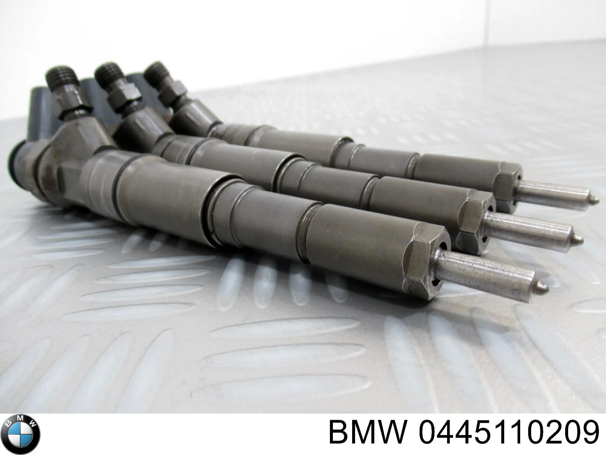 Форсунка инжектора BMW 7790117 цена, от 56.43 USD