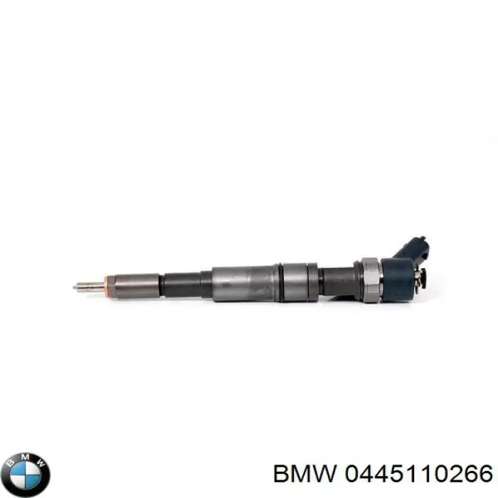 Форсунки 0445110266 BMW