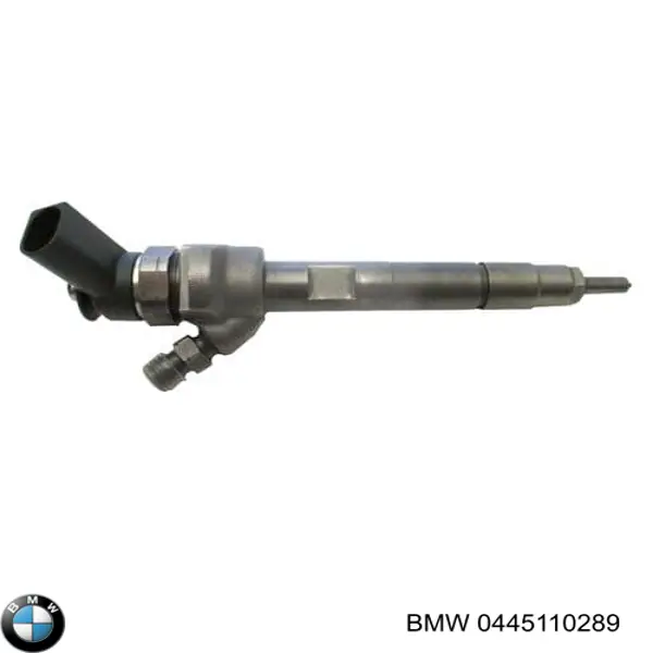 Injetor de injeção de combustível para BMW X1 (E84)