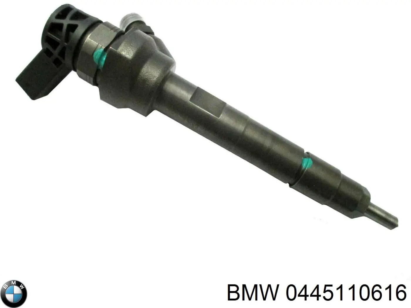 Injetor de injeção de combustível para BMW X3 (F25)