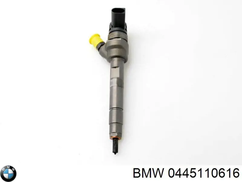 Топливные форсунки 0986435207 Bosch