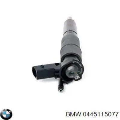Купить 7796042 BMW Клапанная форсунка