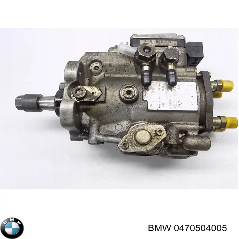 Купить 0470504005 BMW ТНВД