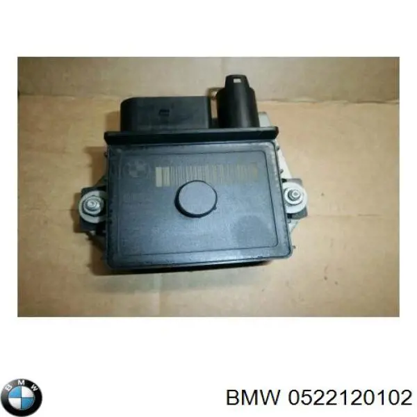  0522120102 BMW