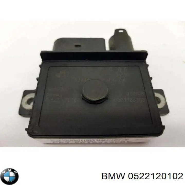 Купить 0522120102 BMW 